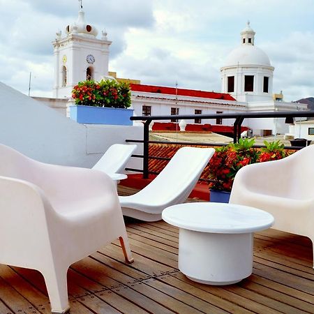 La Casa Del Farol Hotel Boutique By Xarm Hotels Santa Marta  Bagian luar foto