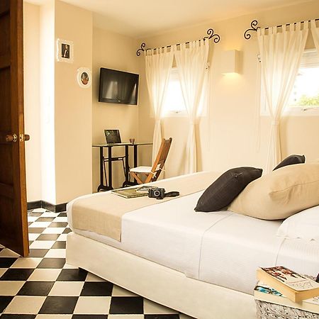 La Casa Del Farol Hotel Boutique By Xarm Hotels Santa Marta  Bagian luar foto