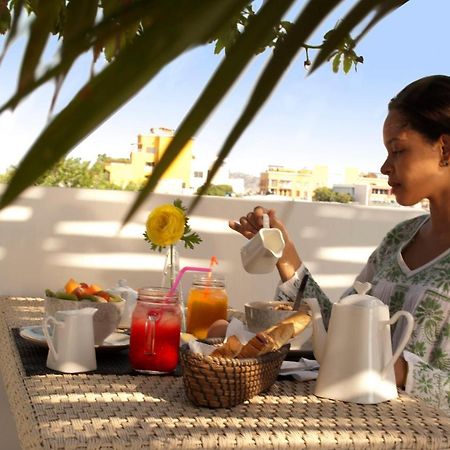 La Casa Del Farol Hotel Boutique By Xarm Hotels Santa Marta  Bagian luar foto