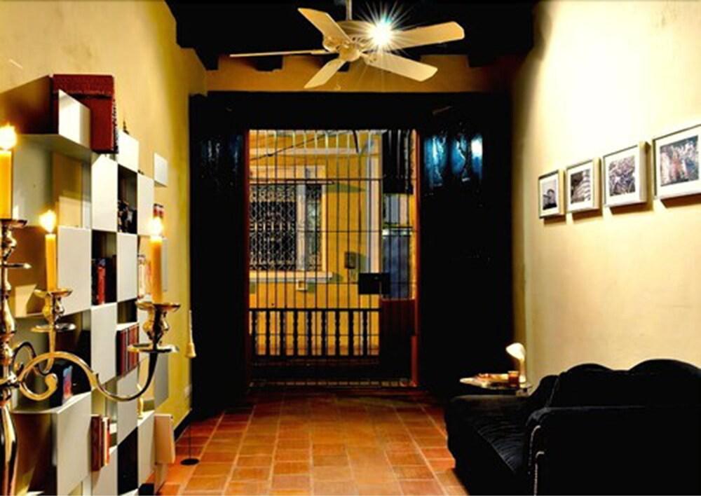 La Casa Del Farol Hotel Boutique By Xarm Hotels Santa Marta  Bagian luar foto