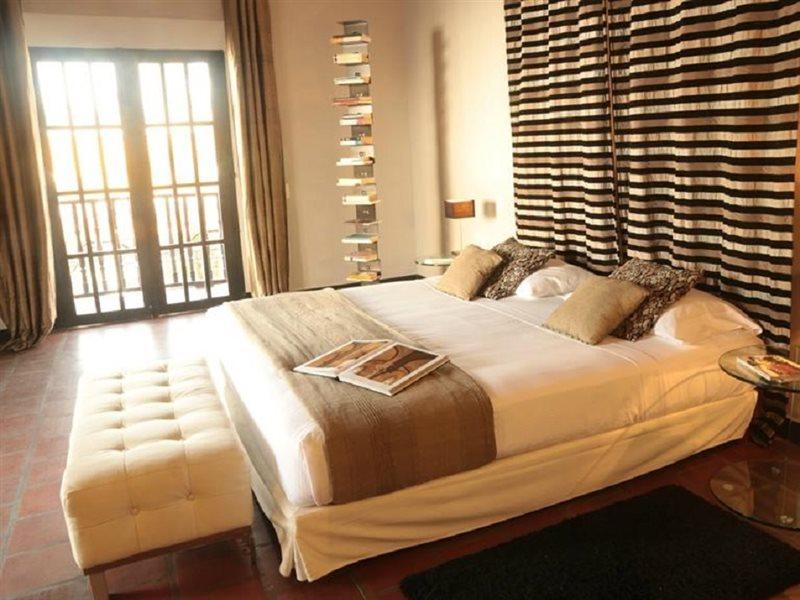 La Casa Del Farol Hotel Boutique By Xarm Hotels Santa Marta  Bagian luar foto