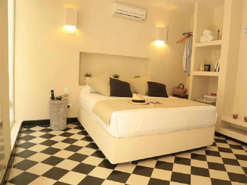 La Casa Del Farol Hotel Boutique By Xarm Hotels Santa Marta  Bagian luar foto