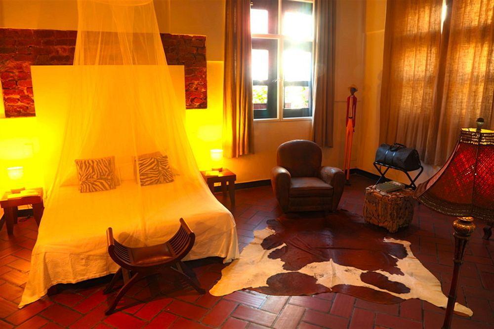 La Casa Del Farol Hotel Boutique By Xarm Hotels Santa Marta  Bagian luar foto