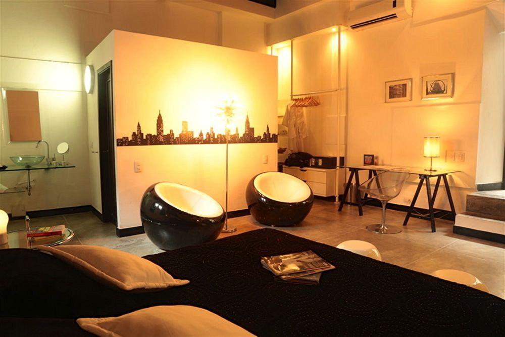 La Casa Del Farol Hotel Boutique By Xarm Hotels Santa Marta  Bagian luar foto