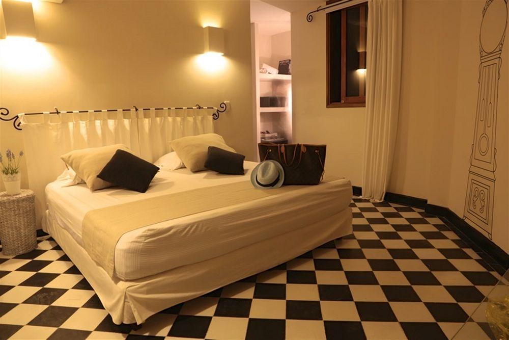 La Casa Del Farol Hotel Boutique By Xarm Hotels Santa Marta  Bagian luar foto