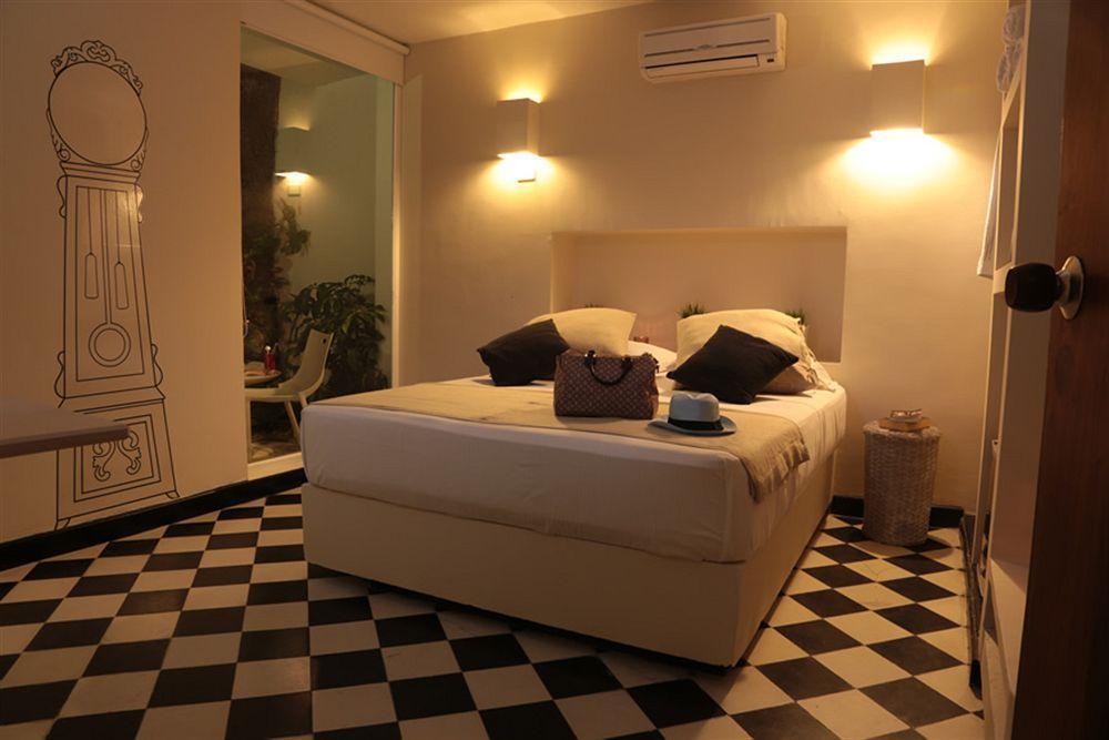 La Casa Del Farol Hotel Boutique By Xarm Hotels Santa Marta  Bagian luar foto