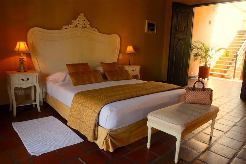 La Casa Del Farol Hotel Boutique By Xarm Hotels Santa Marta  Bagian luar foto