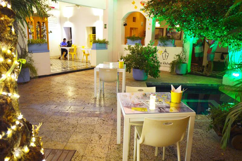 La Casa Del Farol Hotel Boutique By Xarm Hotels Santa Marta  Bagian luar foto