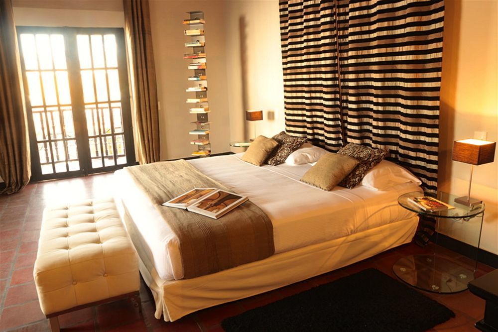 La Casa Del Farol Hotel Boutique By Xarm Hotels Santa Marta  Bagian luar foto