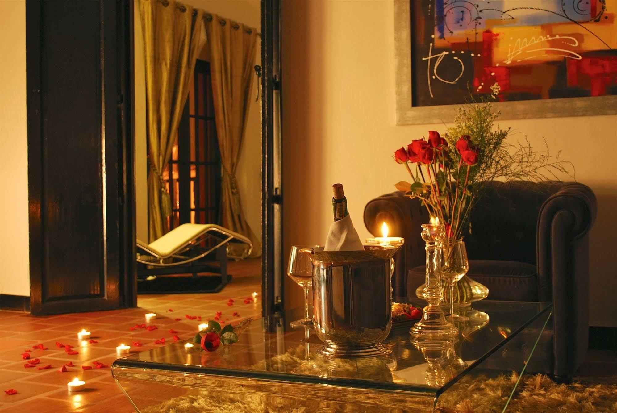La Casa Del Farol Hotel Boutique By Xarm Hotels Santa Marta  Bagian luar foto