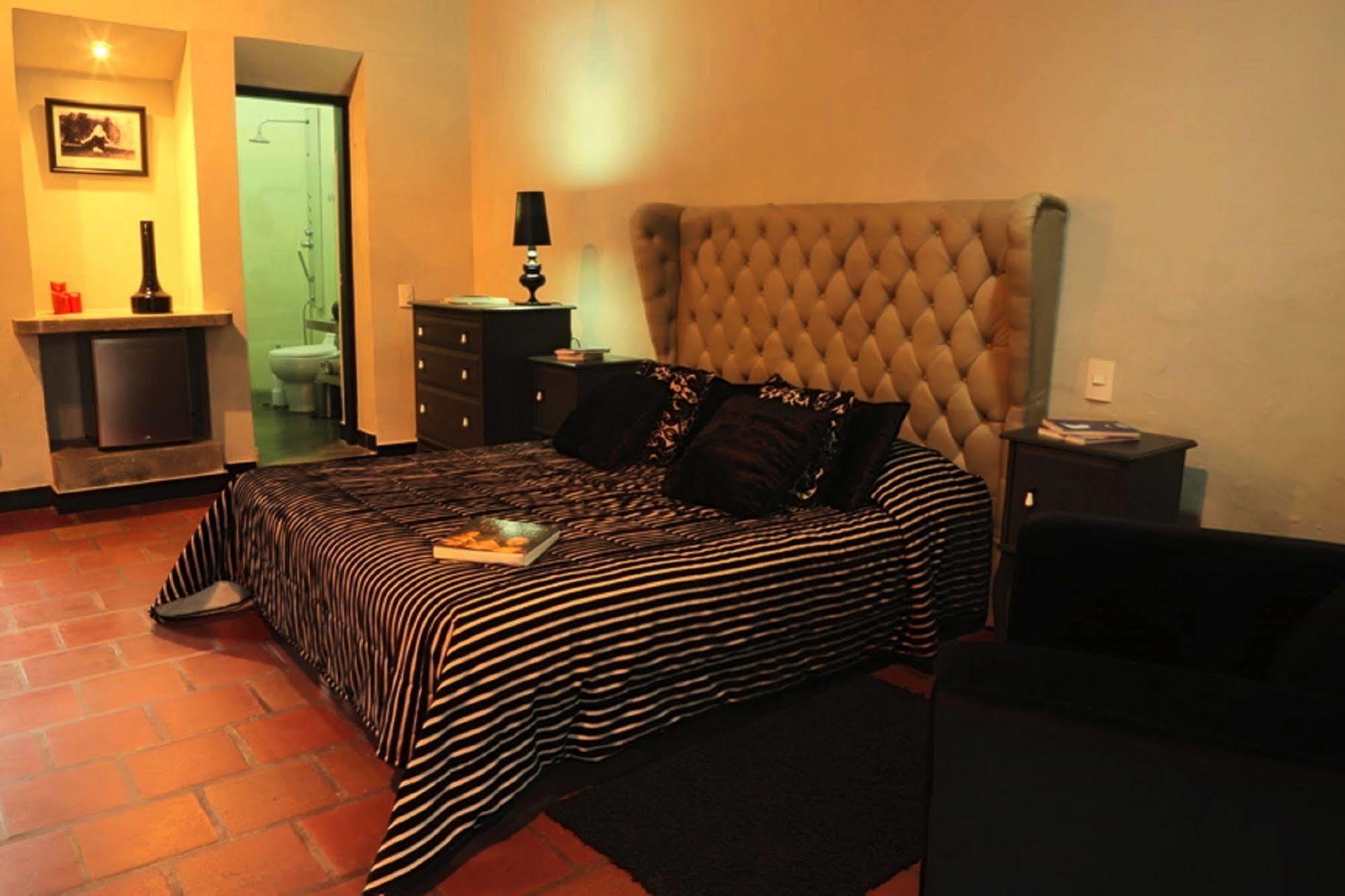 La Casa Del Farol Hotel Boutique By Xarm Hotels Santa Marta  Bagian luar foto