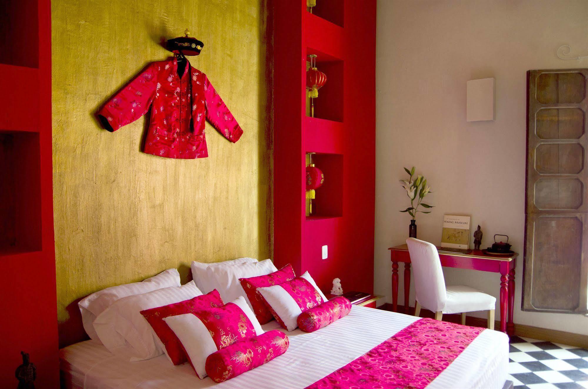 La Casa Del Farol Hotel Boutique By Xarm Hotels Santa Marta  Bagian luar foto
