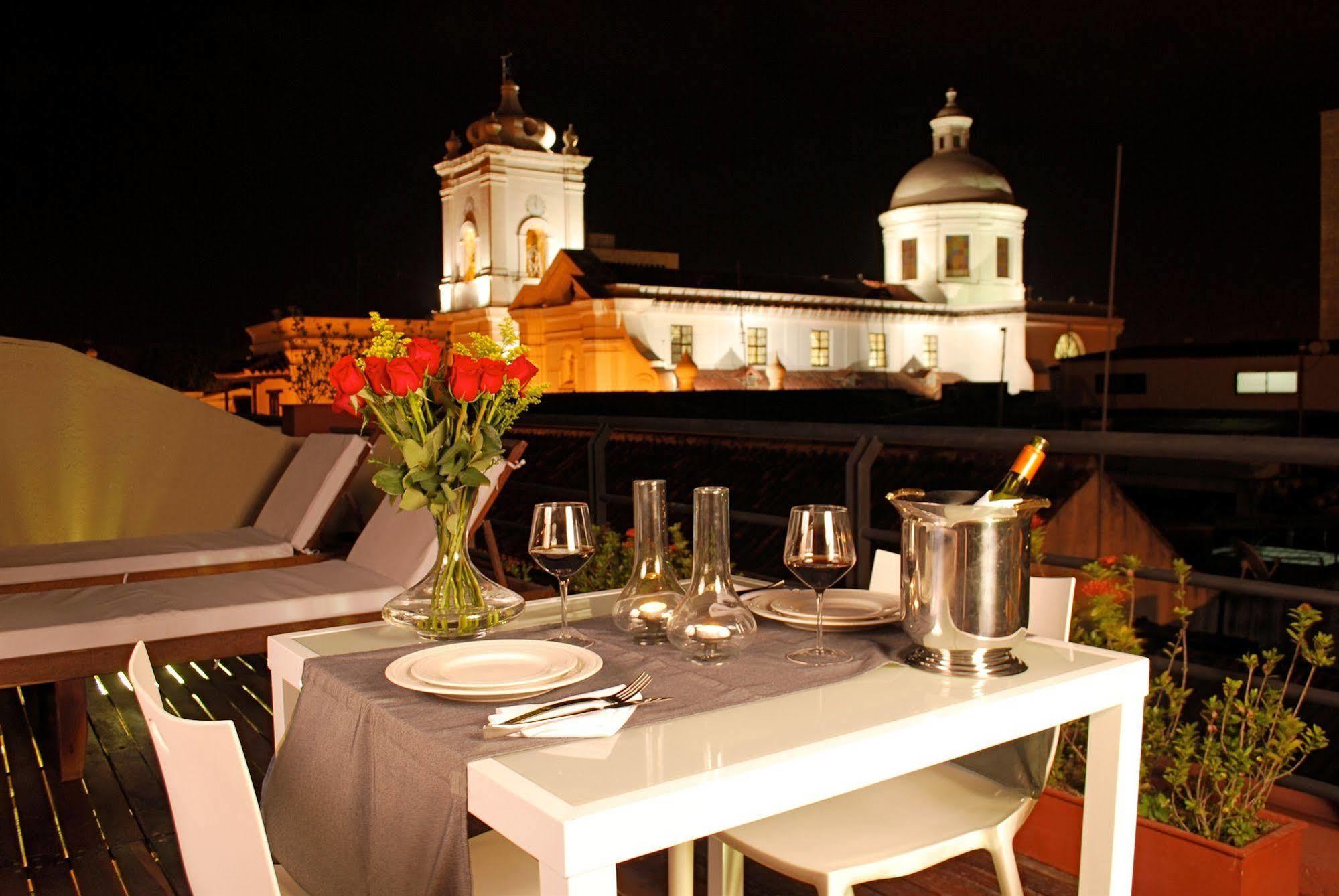 La Casa Del Farol Hotel Boutique By Xarm Hotels Santa Marta  Bagian luar foto