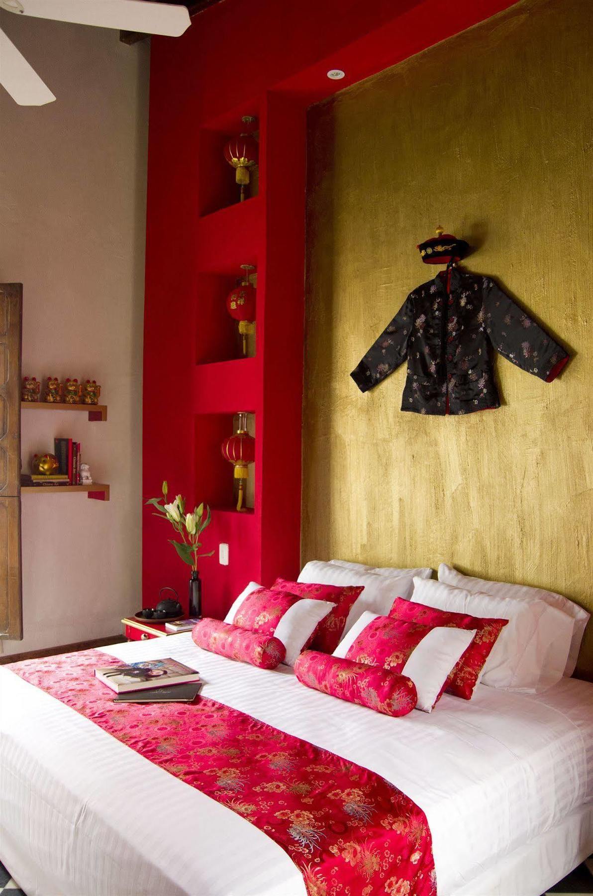 La Casa Del Farol Hotel Boutique By Xarm Hotels Santa Marta  Bagian luar foto