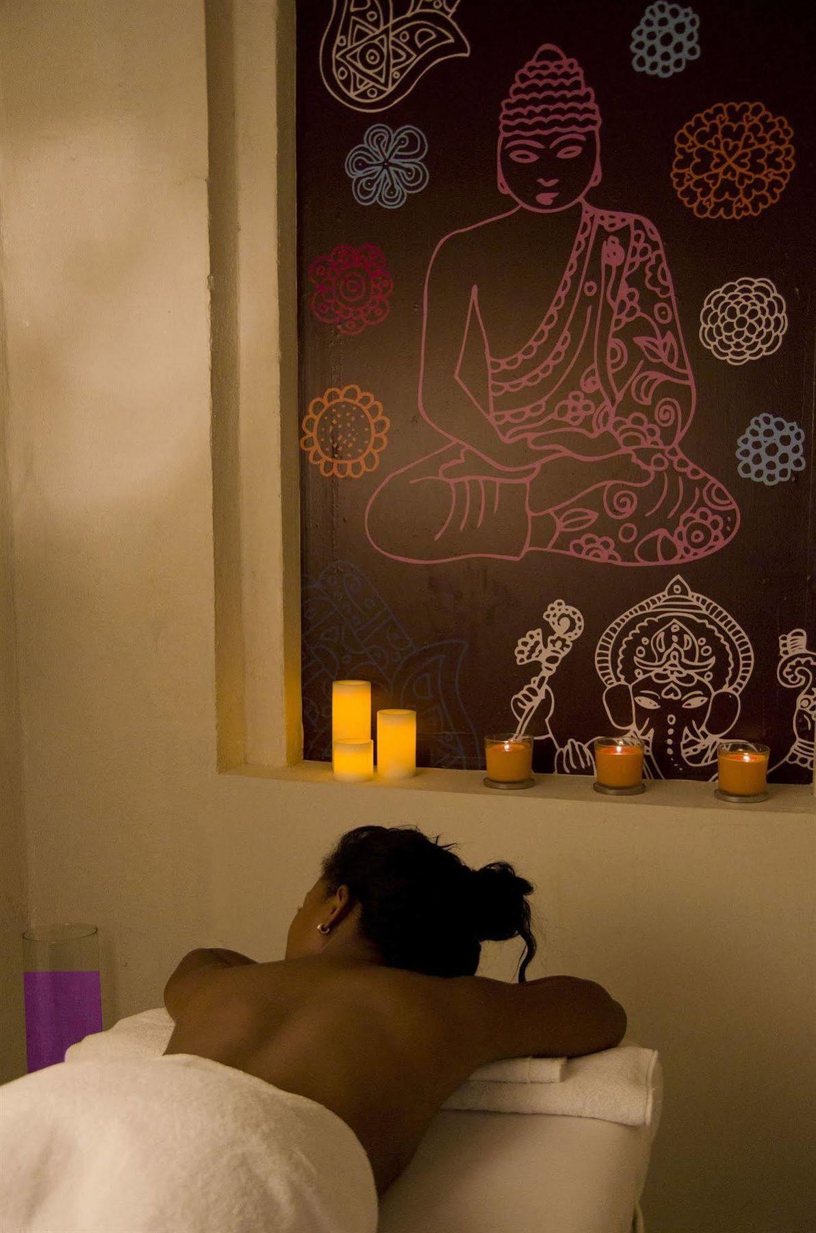 La Casa Del Farol Hotel Boutique By Xarm Hotels Santa Marta  Bagian luar foto