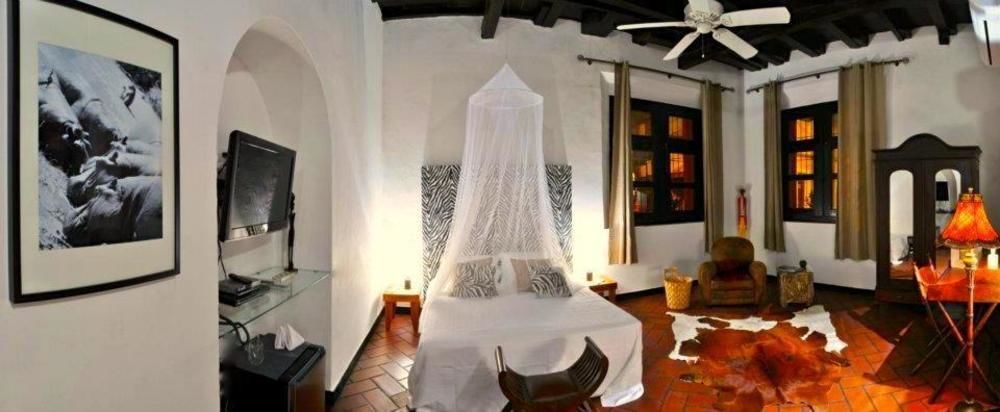 La Casa Del Farol Hotel Boutique By Xarm Hotels Santa Marta  Bagian luar foto