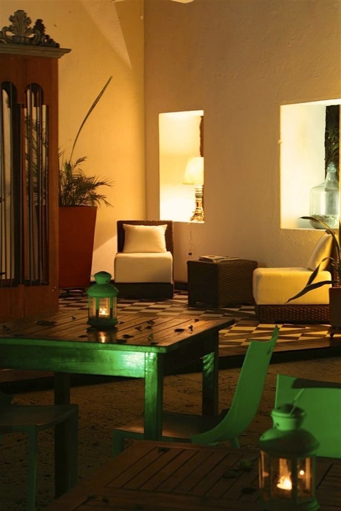La Casa Del Farol Hotel Boutique By Xarm Hotels Santa Marta  Bagian luar foto