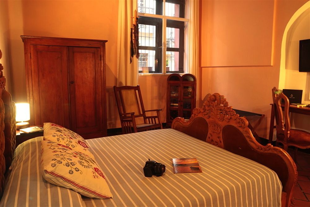 La Casa Del Farol Hotel Boutique By Xarm Hotels Santa Marta  Bagian luar foto