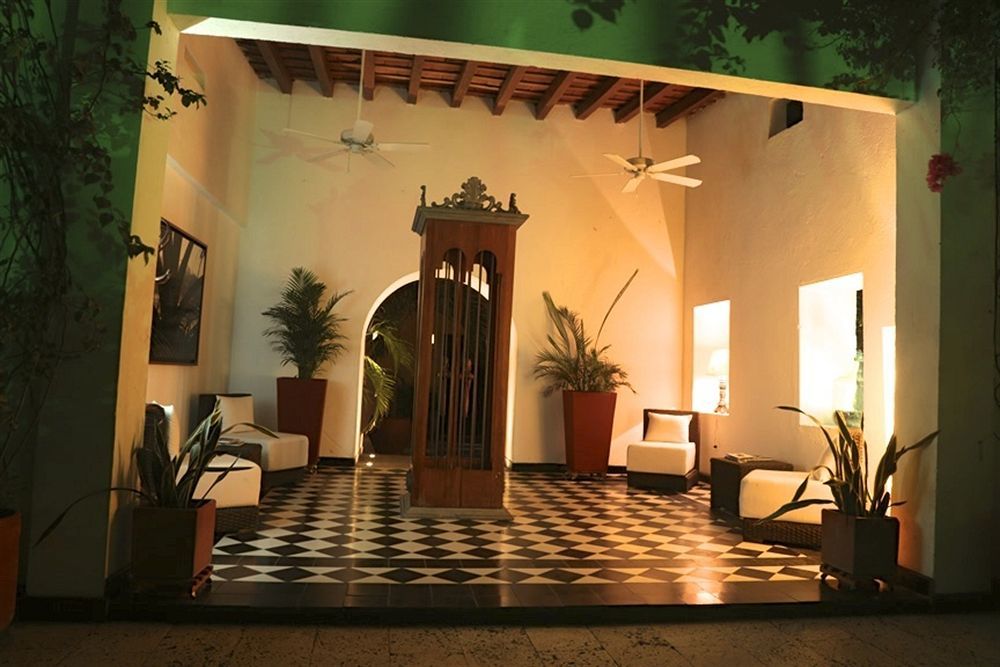 La Casa Del Farol Hotel Boutique By Xarm Hotels Santa Marta  Bagian luar foto