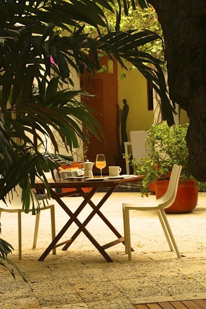 La Casa Del Farol Hotel Boutique By Xarm Hotels Santa Marta  Bagian luar foto